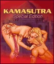 Download 'Kamasutra Special Edition (176x208)' to your phone